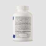 Magnesium Citrate 400 mg + B6 90 tablets OstroVit fact