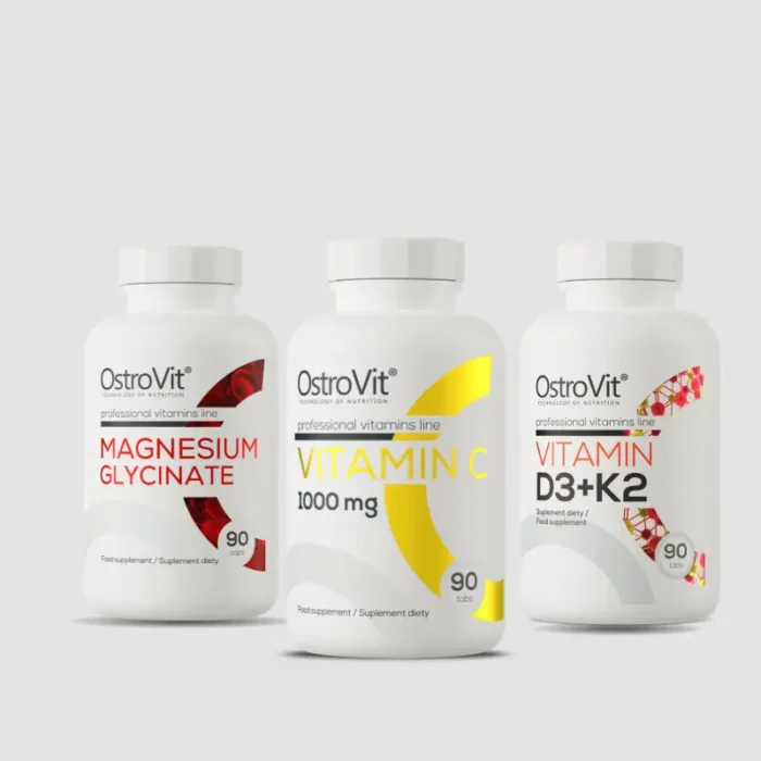 PACK PROMO NURITECH MAROC OSTROVIT