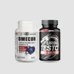 PACK PROMO NURITECH MAROC TURBO+OMECOR