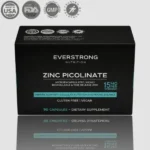 zinc-picolinate everstrong nutritech maroc