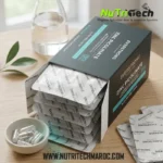 zinc-picolinate everstrong nutritech maroc fact