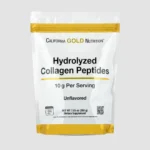 Collagène Hydrolysé