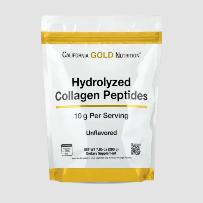 Collagène Hydrolysé
