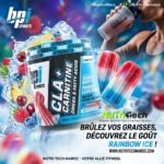 CLA+CARNITINE