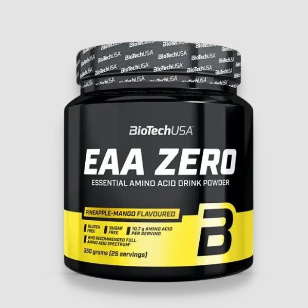 EAA Zero BioTechUSA 350
