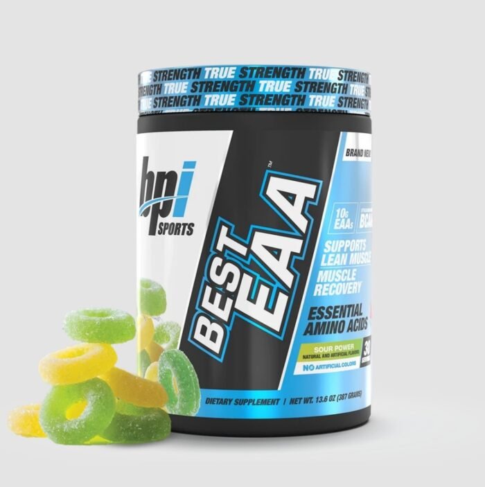 best eaa bpi2