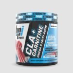 cla+carnitine bpi nutritech maroc