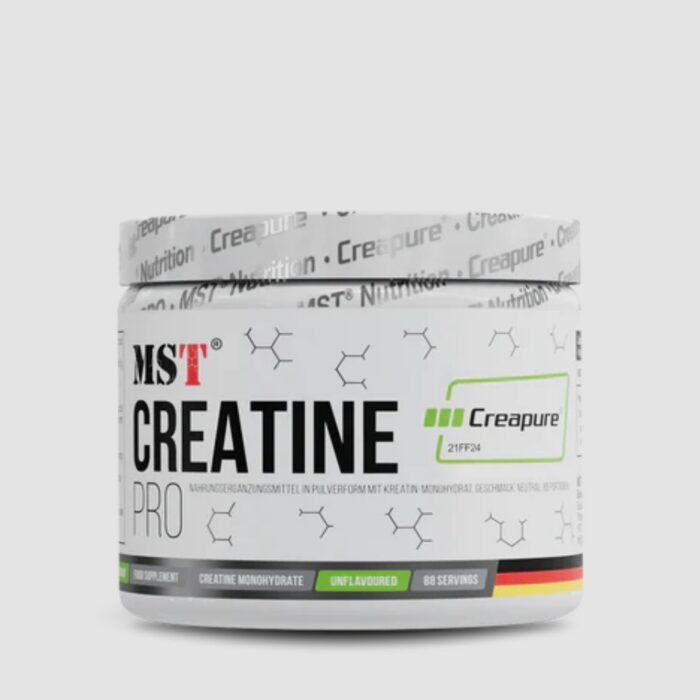 creapure Mst 300g nutritexh maroc