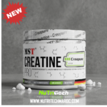 creapure nutritech maroc