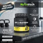glutamine