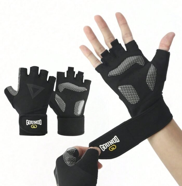 Gants Entraînement GOUNOD