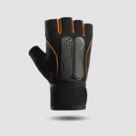 Gants de Musculation Premium avec Soutien de Poignet Antidérapants recto