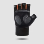 Gants de Musculation Premium avec Soutien de Poignet Antidérapants rverso
