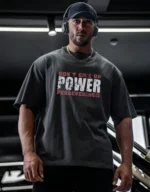 T-shirt Sport Homme image 2