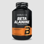 BioTechUSA Beta-Alanine complément de bêta-alanine au Maroc – Nutritech