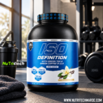 Superior 14 Iso Definition Zero Sugar 2270g – بروتين آيزوليت