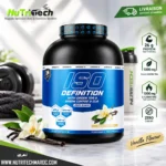 Superior 14 Iso Definition Zero Sugar 2270g – بروتين آيزوليت